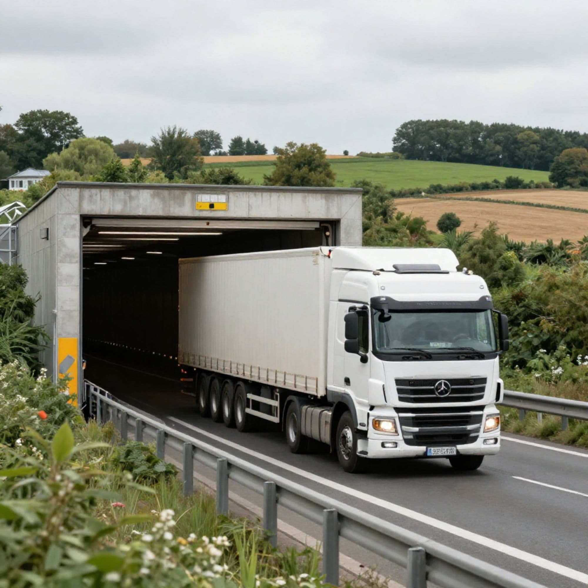 European Freight