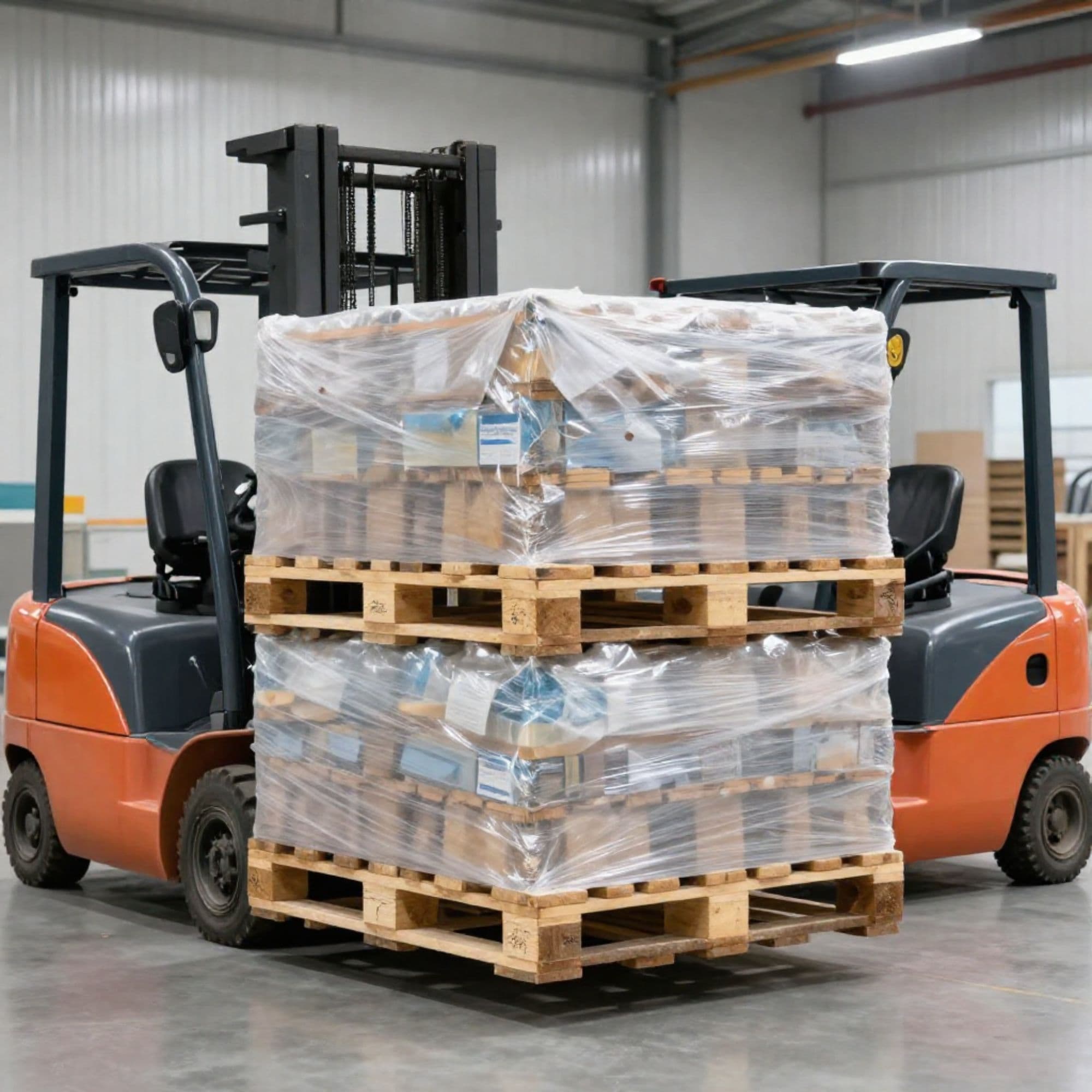 Pallet Delivery