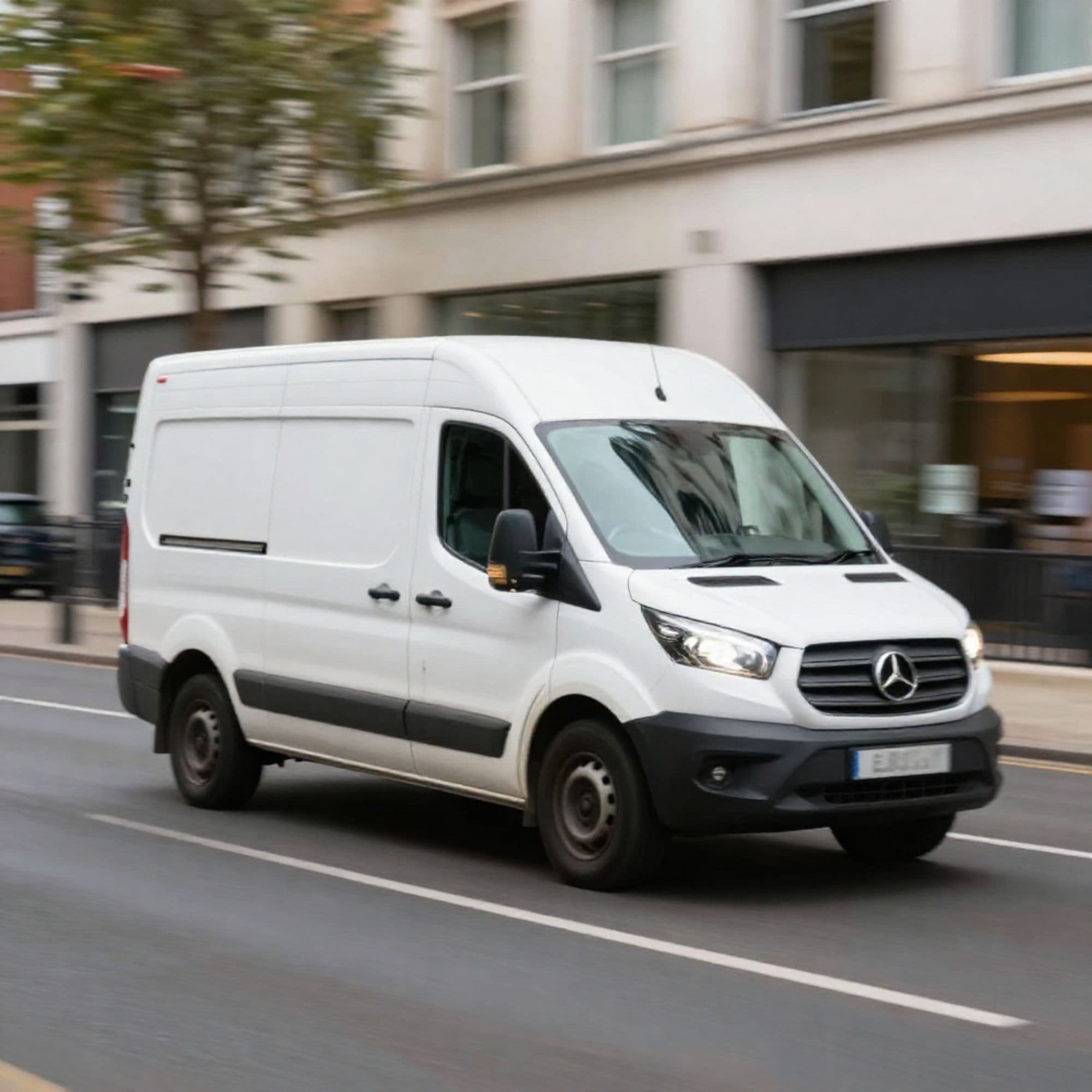 Same Day Courier